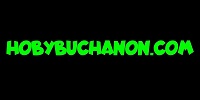 Hoby Buchanon logo